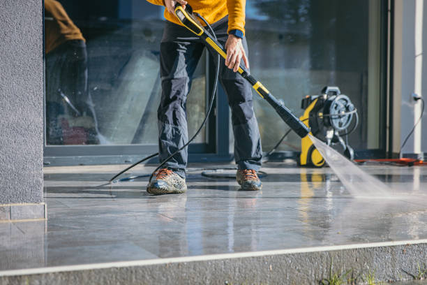 Best Gas Station Cleaning  in Forestde, AL